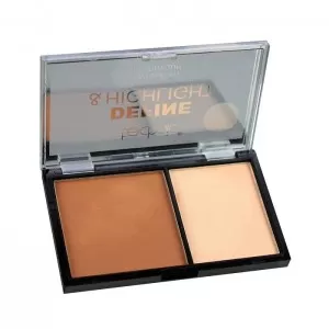 Technic Define and Highlight Contour Kit ~ Caramel